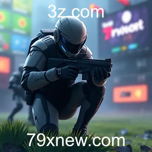 O Cenário Atual de 79xcom: Jogos, Comunidade e Inovação