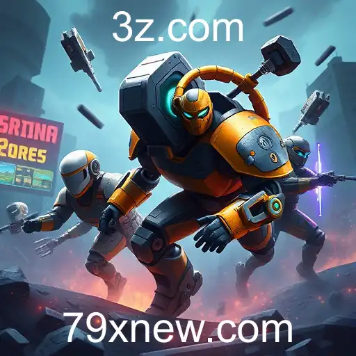 O Impacto de 79xcom na Indústria de Jogos Online