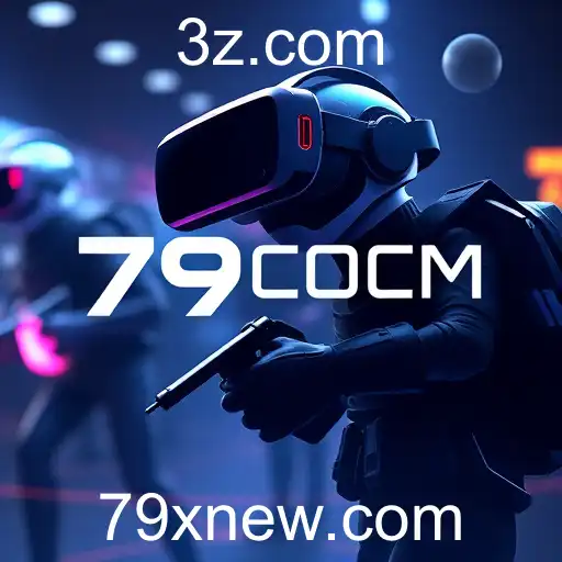 79xcom: Revolução no Mundo dos Jogos Online