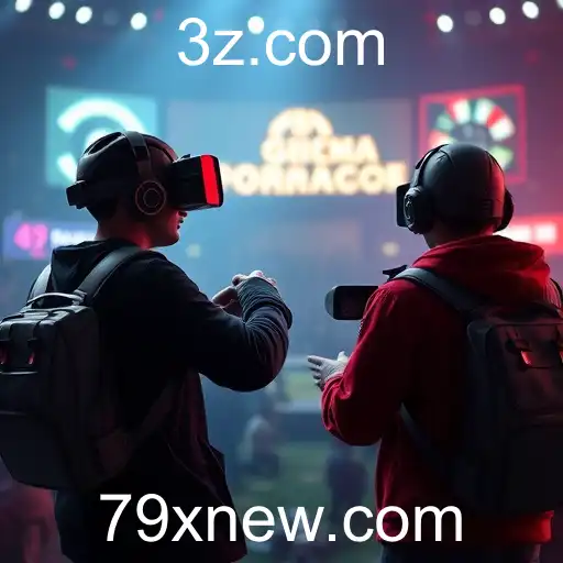 Ascensão do 79xcom no Cenário de Jogos Online