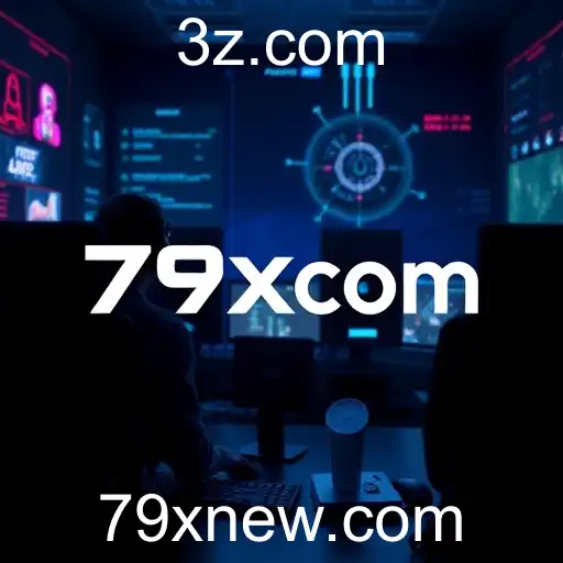 A Ascensão de 79xcom: Impacto no Mercado de Jogos