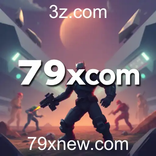 A Ascensão da 79xcom no Cenário Mundial de Jogos Online
