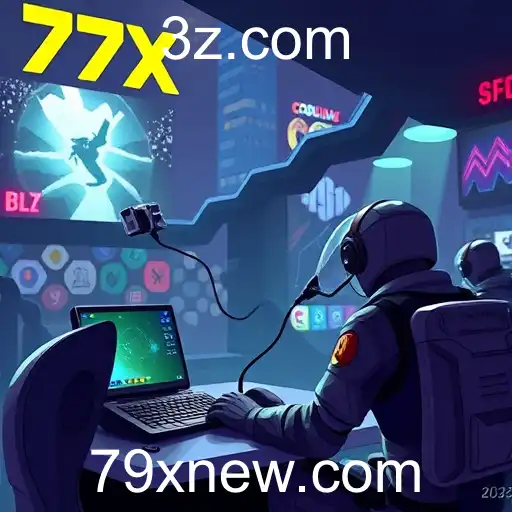 Ascensão do 79xcom no Cenário de Jogos Online