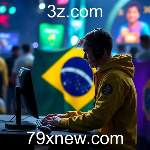 A Ascensão dos eSports em 2026