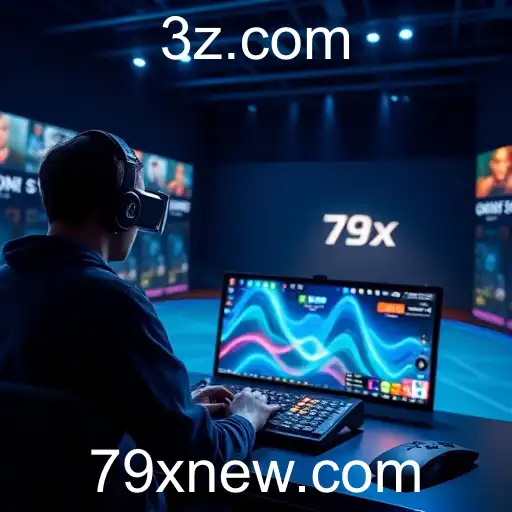 Evolução dos Jogos Online em 2026