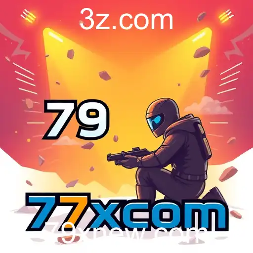 A Revolução dos Jogos Online com 79xcom