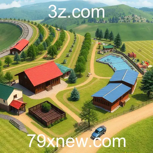 A Revolução do Mercado de Jogos em Português com 79xcom