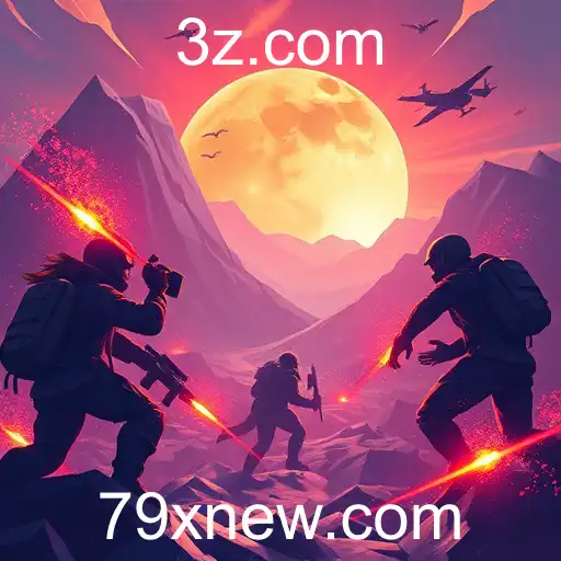 A Revolução dos Games com 79xcom em 2025