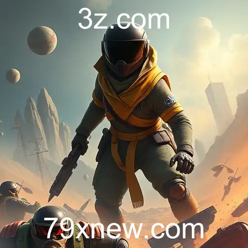 Tendências e Inovação no Mundo dos Jogos Online