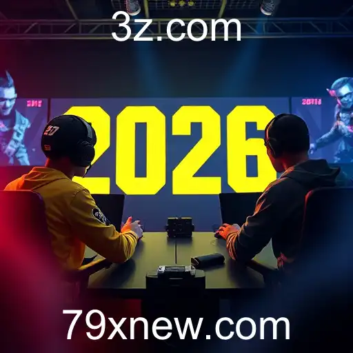 A Ascensão das Plataformas de Jogos em 2026