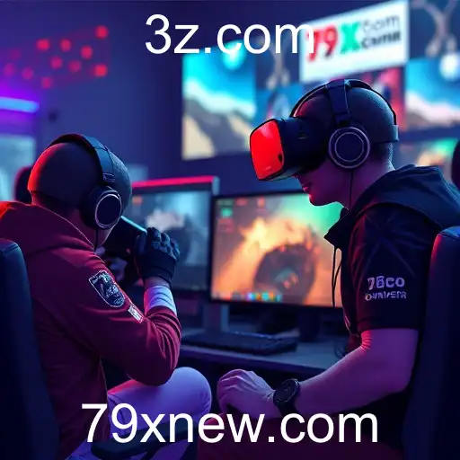 Tendências e Novidades do Mundo dos Jogos em 2026