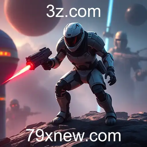 O Crescimento do 79xcom no Mundo dos Jogos