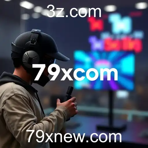 Impacto e Ascenção do 79xcom no Mundo dos Jogos Online