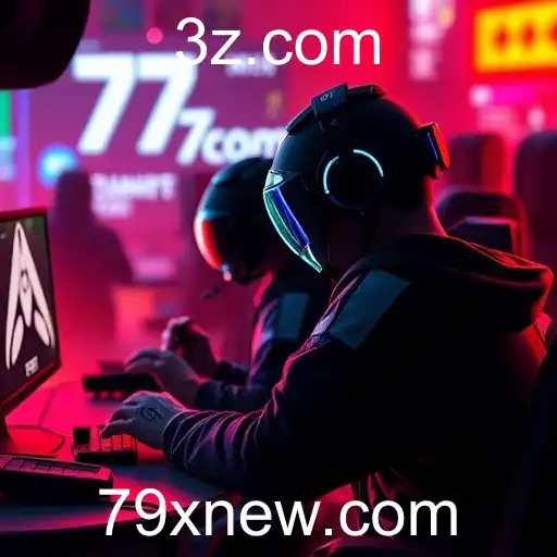 A Influência dos Jogos Online no Cotidiano Moderno