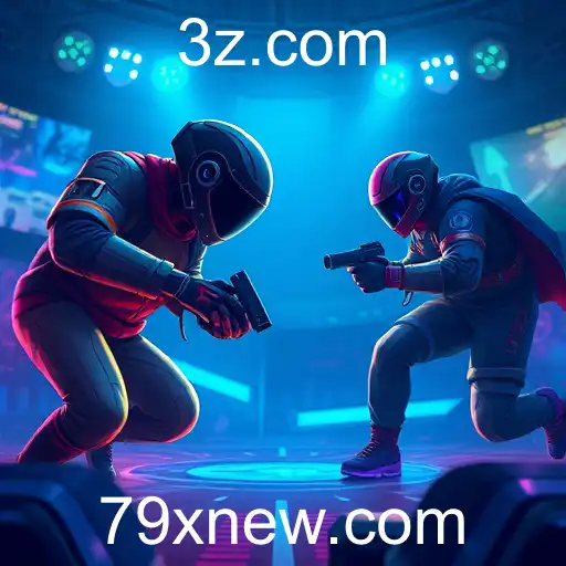 Inovação e Crescimento no Cenário de Jogos: A Revolução de 79xcom