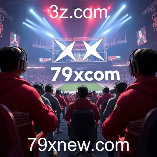 79xcom: A Revolução do Entretenimento Digital em 2026