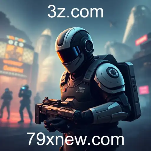 A Ascensão do 79xcom no Cenário de Jogos Online