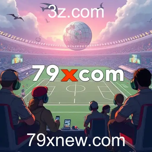 A Ascensão de 79xcom no Universo dos Jogos Online