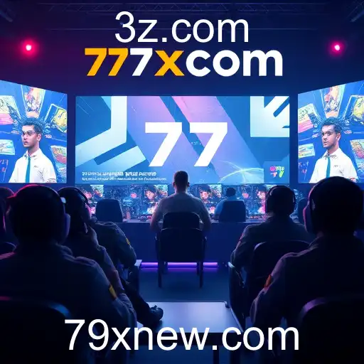 E-Sports Crescem com Iniciativas Inovadoras