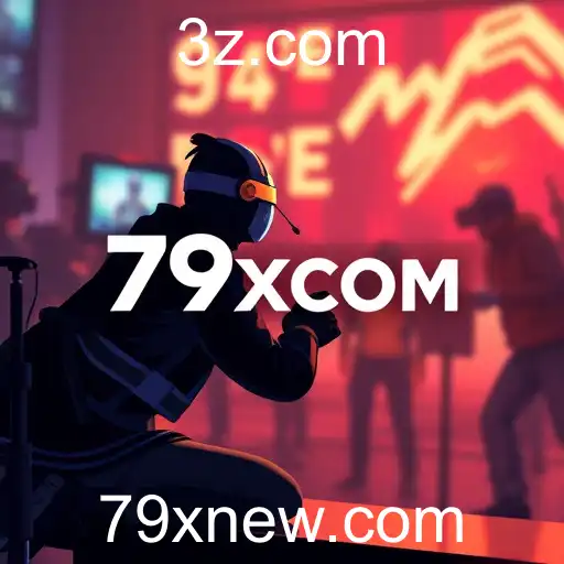 79xcom: Expansão e Tendências nos Jogos Online em 2026