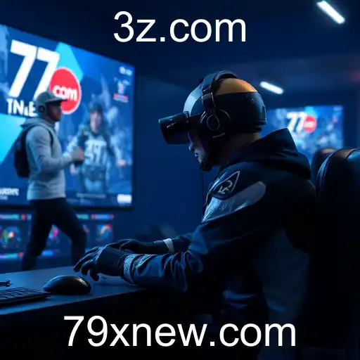 A Revolução do Gaming: 79xcom Lidera o Mercado Brasileiro