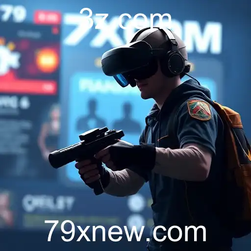 A Influência Crescente do 79xcom no Cenário de Jogos Online