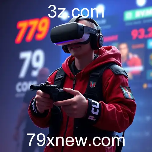 O impacto dos jogos online em 2025