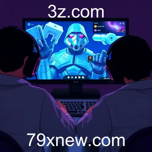 Impacto dos Jogos Online na Sociedade Brasileira