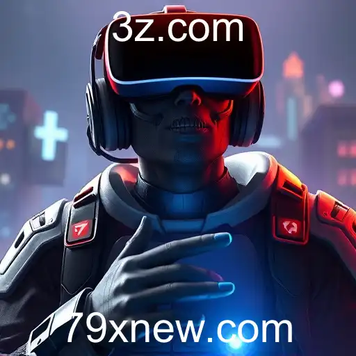 A Revolução dos Jogos Online com 79xcom