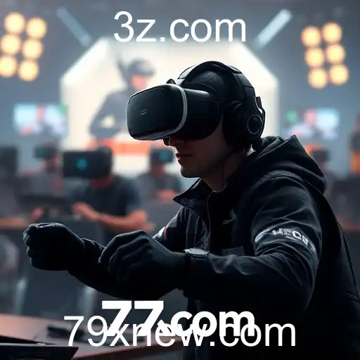 A Ascensão do 79xcom: O Futuro dos Jogos em Portugal