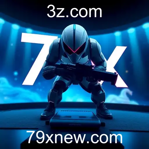 A Ascensão de 79xcom no Universo Gamer