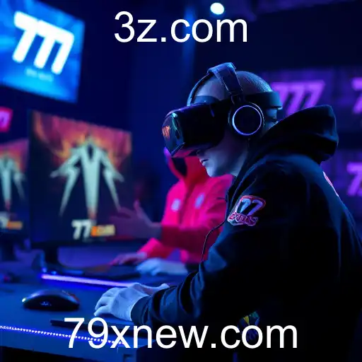 Tendências e Inovações nos Jogos Online
