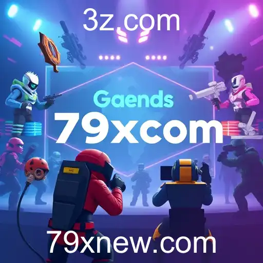 Revitalização dos Jogos Online: 79xcom como Pioneiro