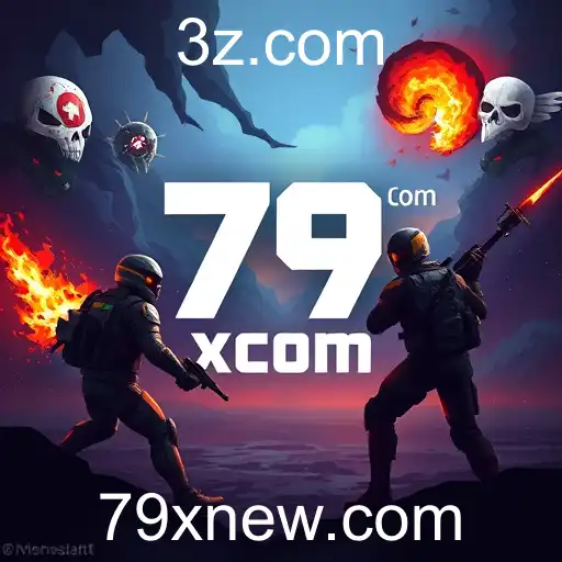 A Ascensão do 79xcom no Cenário de Jogos em Português
