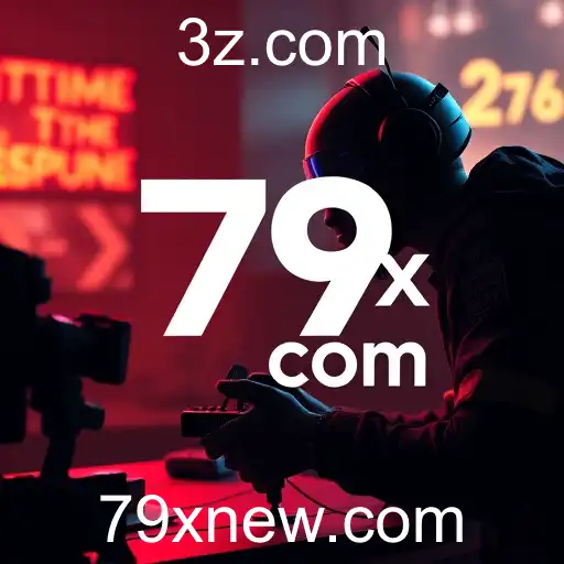 A Ascensão da 79xcom e o Mundo dos Jogos Online