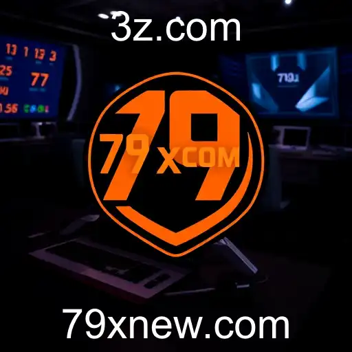 Ascensão do 79xcom no Cenário Brasileiro de eSports