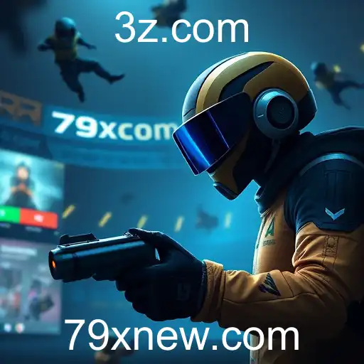 79xcom: Expansão e Novidades no Universo dos Jogos Online