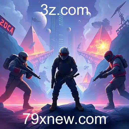 A Ascensão de 79xcom no Cenário de Jogos em 2026