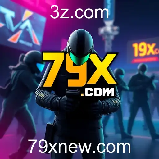 O Crescimento Explosivo do 79xcom no Mercado de Jogos