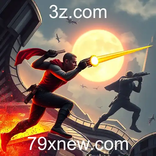 A Revolução Digital dos Jogos Online e o Impacto do 79xcom