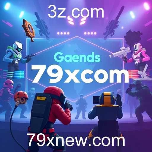 A Ascensão do 79xcom no Mundo dos Games