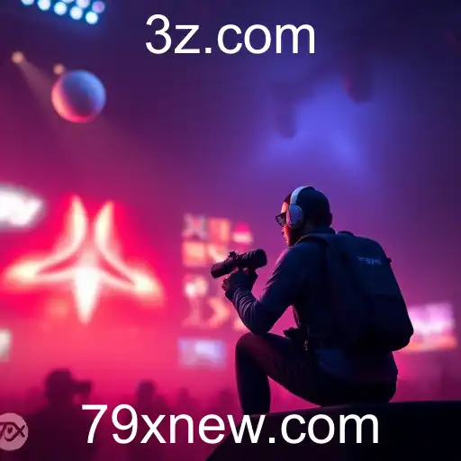 Tendências e Desafios em 79xcom