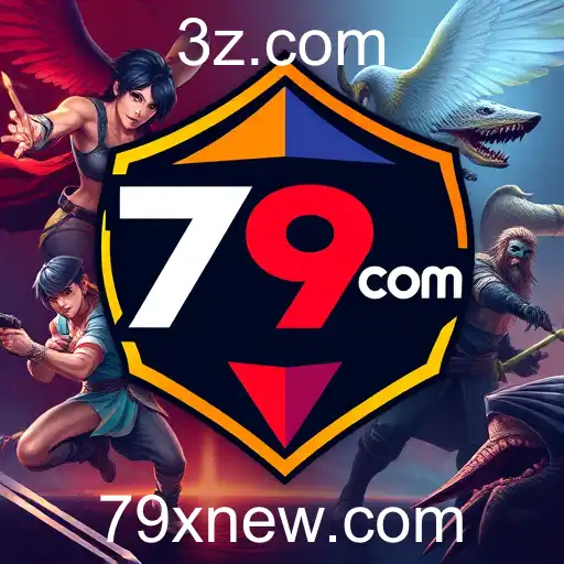 A Ascensão do 79xcom no Cenário Brasileiro de Jogos