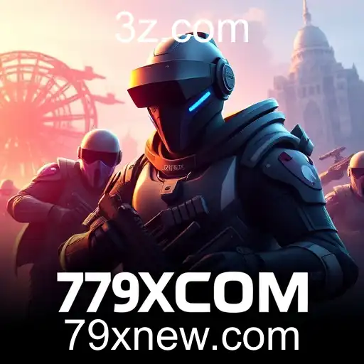 A Ascensão de 79xcom no Mundo dos Jogos Online