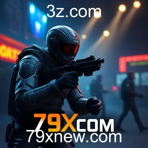 A Ascensão do 79xcom no Cenário de Jogos em 2026