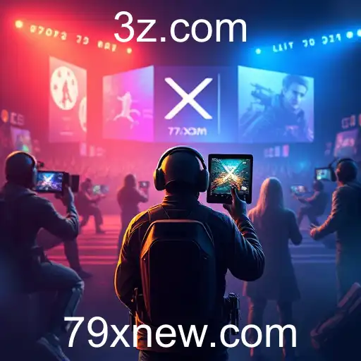 A Ascensão do 79xcom no Universo dos Games