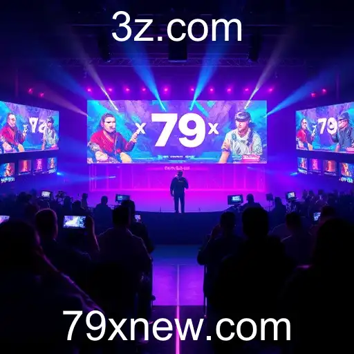 A Nova Era do Entretenimento em Jogos Online