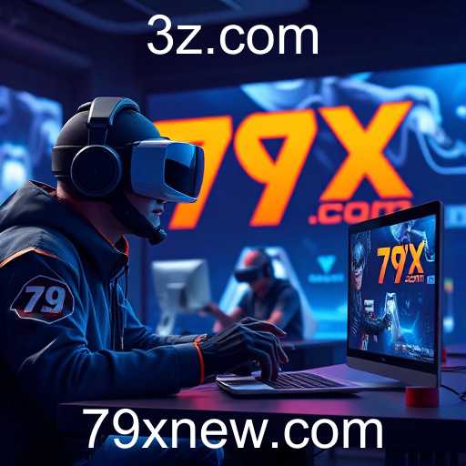 Avanço dos Jogos Online em 2026