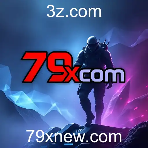 A Ascensão da Plataforma de Jogos 79xcom em 2026