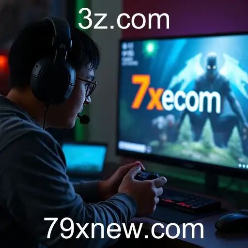 A Revolução dos Jogos Online no Brasil: O Impacto de 79xcom